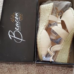 Espadrilles
